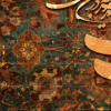 تابلو نقاشی خط