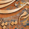 تابلو دکوراتیو