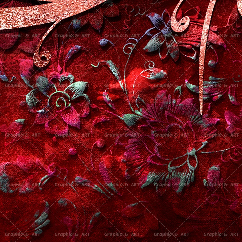 تابلو کالیگرافی