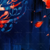 تابلوی خطاطی